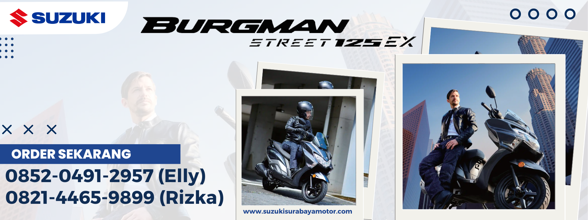 Banner Web Suzuki Surabaya Burgman